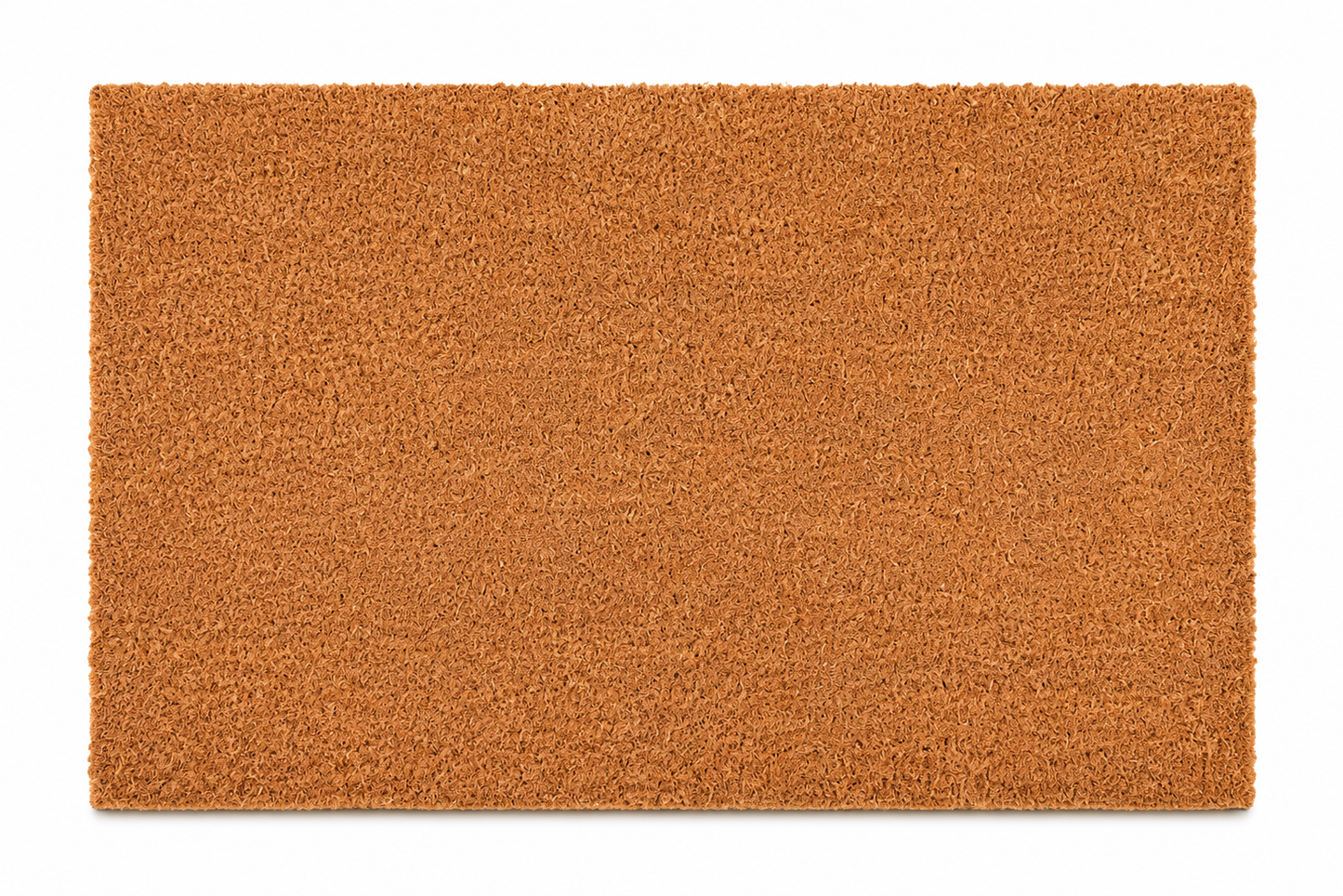TRITEX Coir Doormat Indoor & Outdoor – Durable, Anti-Slip & Dirt Trapping Entrance Mat, Natural Brown