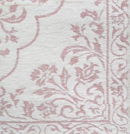 Machine Washable Poly Chenille Cotton Rug 24 x 40 Inch | 1600 GSM Soft Floor Mat